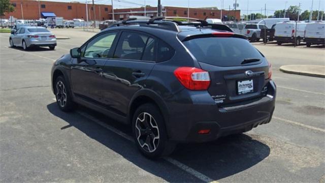 used 2013 Subaru XV Crosstrek car, priced at $9,966