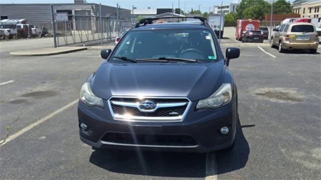 used 2013 Subaru XV Crosstrek car, priced at $9,966