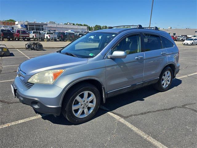 used 2007 Honda CR-V car, priced at $7,995