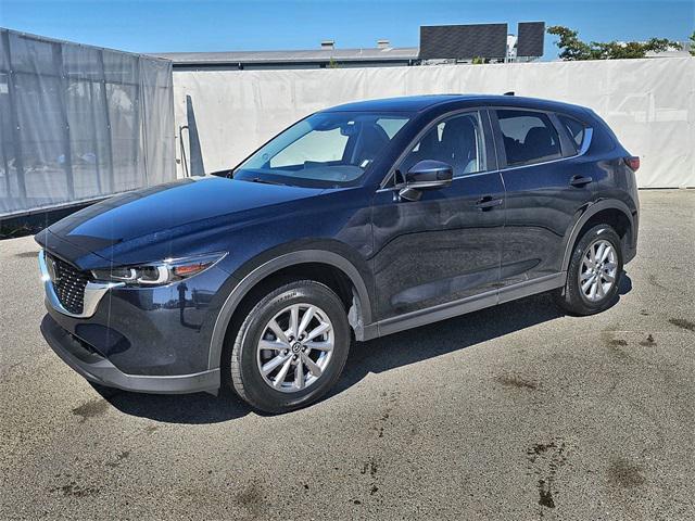 used 2023 Mazda CX-5 car, priced at $22,952