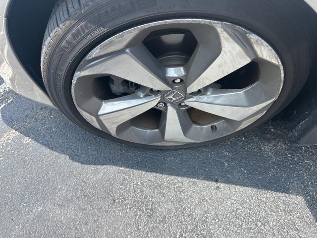 used 2019 Honda Accord car, priced at $25,988