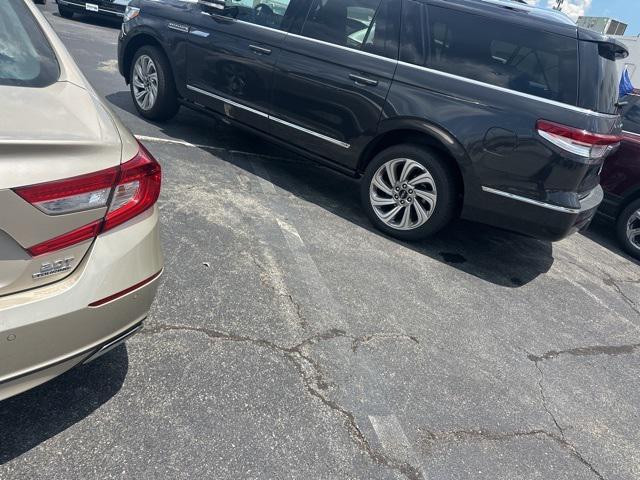 used 2019 Honda Accord car, priced at $25,988