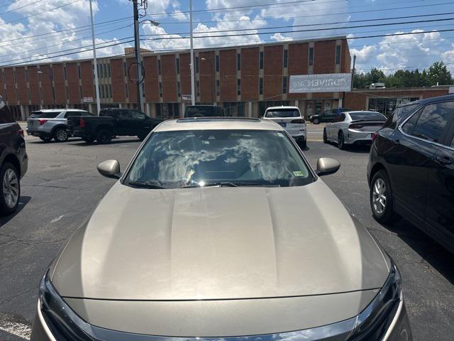 used 2019 Honda Accord car, priced at $25,988