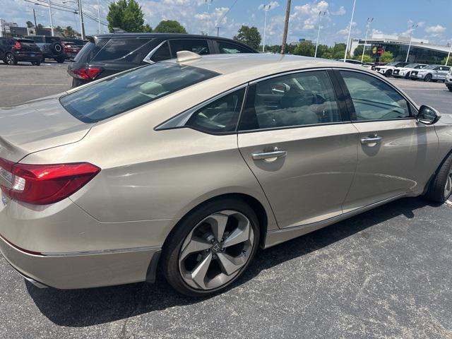 used 2019 Honda Accord car, priced at $25,988