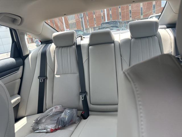 used 2019 Honda Accord car, priced at $25,988