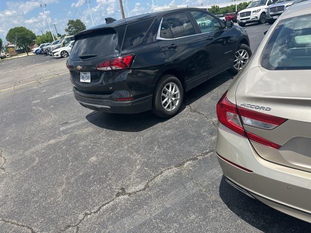 used 2019 Honda Accord car, priced at $25,988