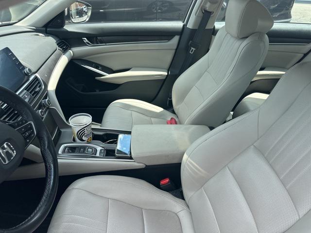 used 2019 Honda Accord car, priced at $25,988