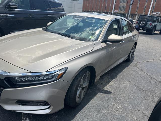used 2019 Honda Accord car, priced at $25,988