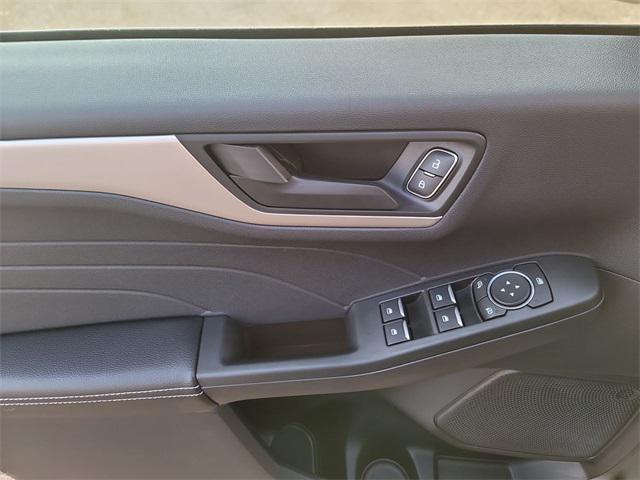 used 2022 Ford Escape car, priced at $24,566