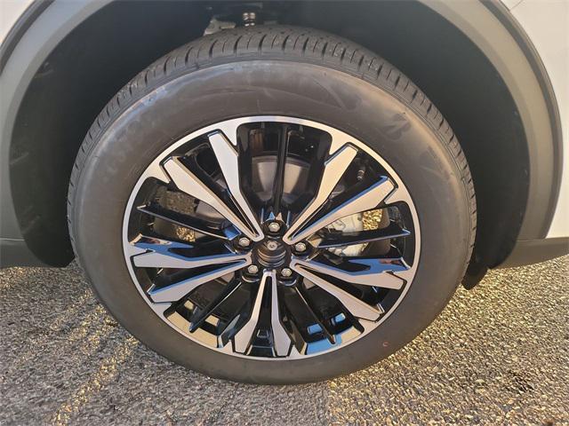 used 2022 Ford Escape car, priced at $24,566