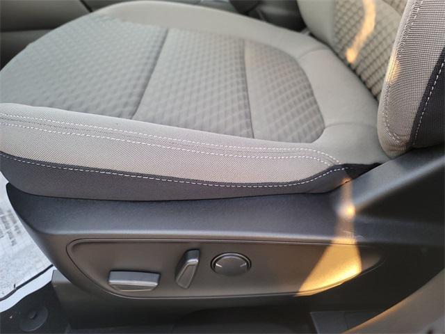 used 2022 Ford Escape car, priced at $24,566