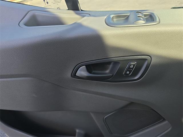 new 2025 Ford Transit-350 car, priced at $60,625