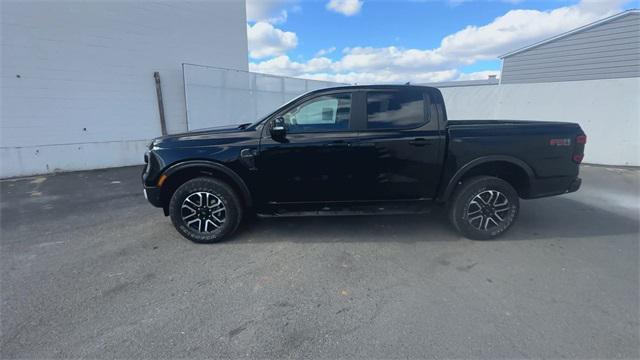 new 2024 Ford Ranger car, priced at $51,495