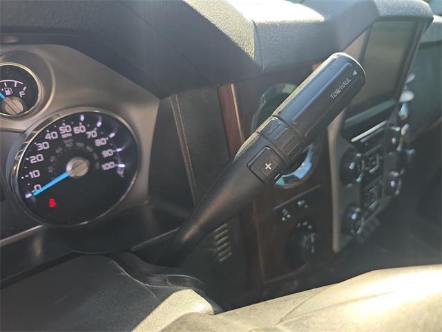 used 2015 Ford F-250 car, priced at $24,888