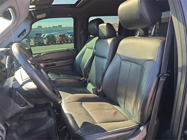 used 2015 Ford F-250 car, priced at $24,888