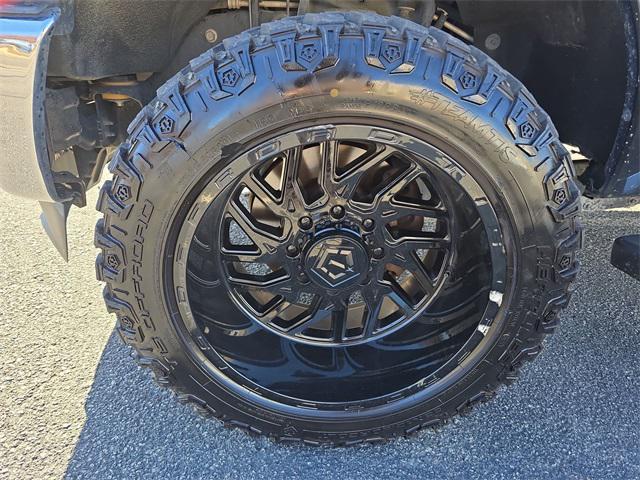 used 2015 Ford F-250 car, priced at $24,888