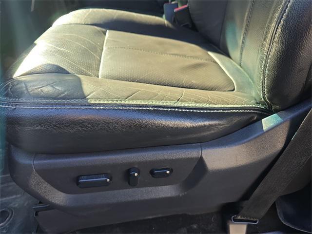 used 2015 Ford F-250 car, priced at $24,888