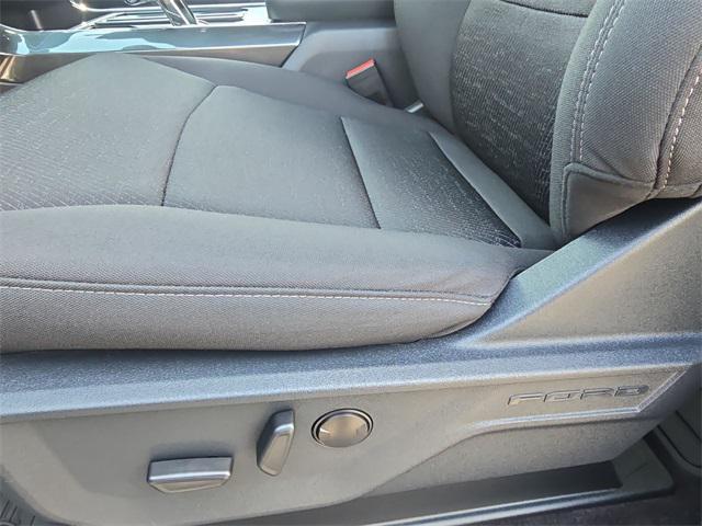 used 2022 Ford F-150 car, priced at $45,988