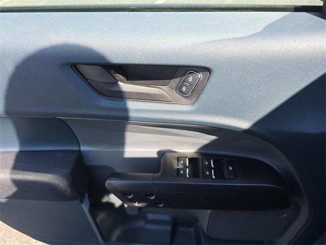 new 2025 Ford Maverick car, priced at $28,588