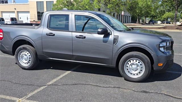 new 2025 Ford Maverick car, priced at $28,588