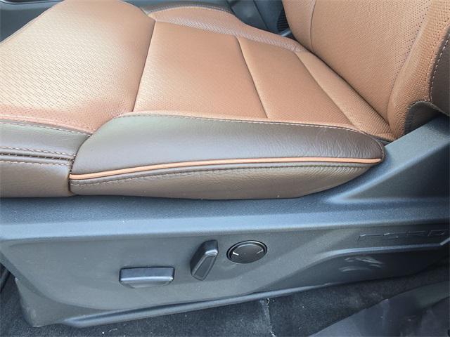 new 2025 Ford Expedition Max car, priced at $88,645