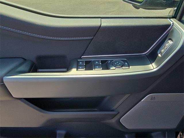 new 2025 Ford F-150 car, priced at $61,448