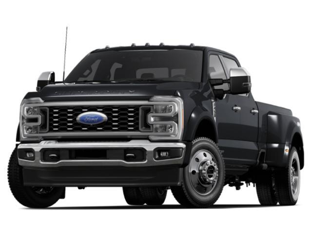 new 2024 Ford F-450 car, priced at $102,305