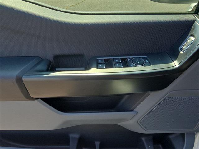 new 2025 Ford F-150 car, priced at $52,995