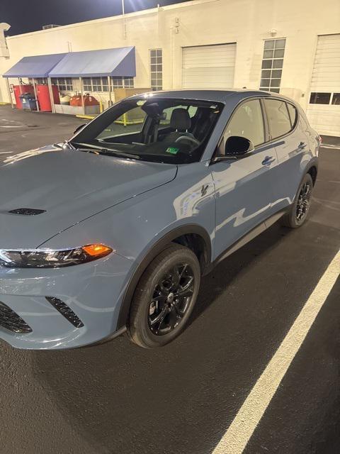 used 2024 Dodge Hornet car, priced at $24,687
