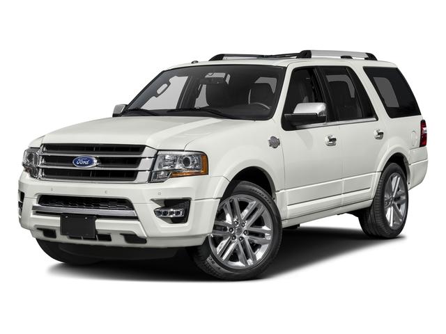 used 2016 Ford Expedition car, priced at $27,888