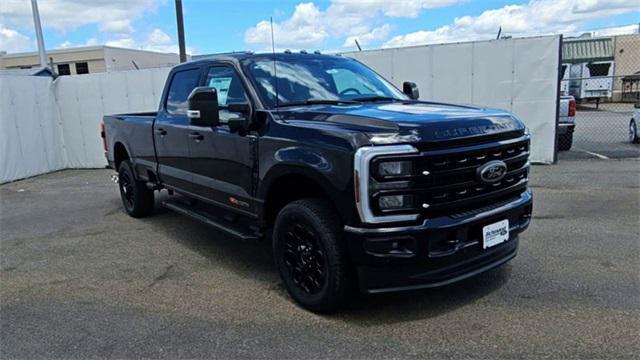 new 2024 Ford F-350 car, priced at $88,895