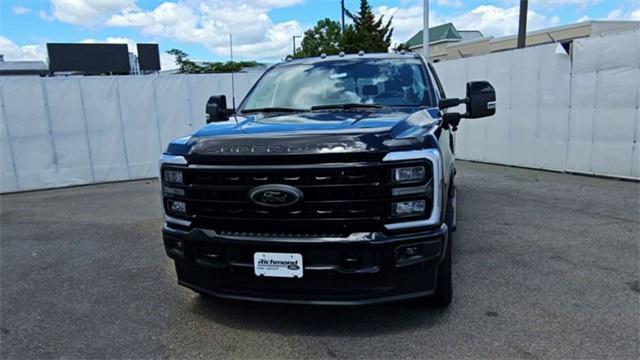 new 2024 Ford F-350 car, priced at $88,895