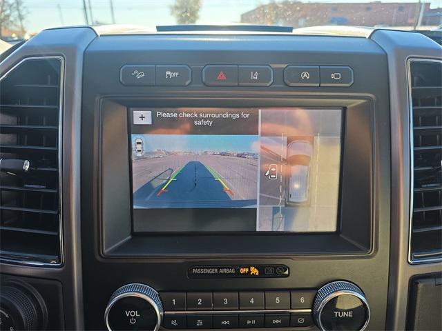 used 2019 Ford Expedition car, priced at $26,455