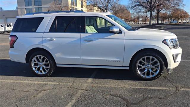 used 2019 Ford Expedition car, priced at $26,455