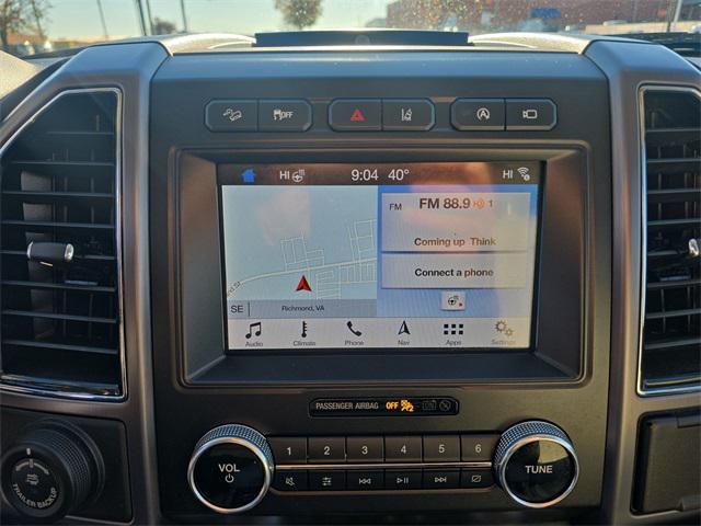 used 2019 Ford Expedition car, priced at $26,455