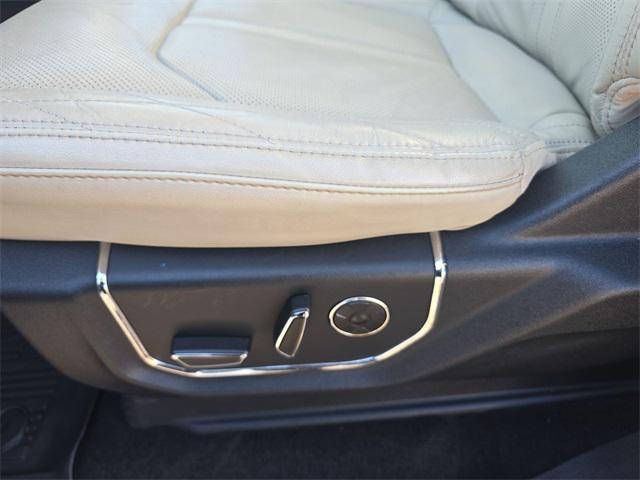 used 2019 Ford Expedition car, priced at $26,455