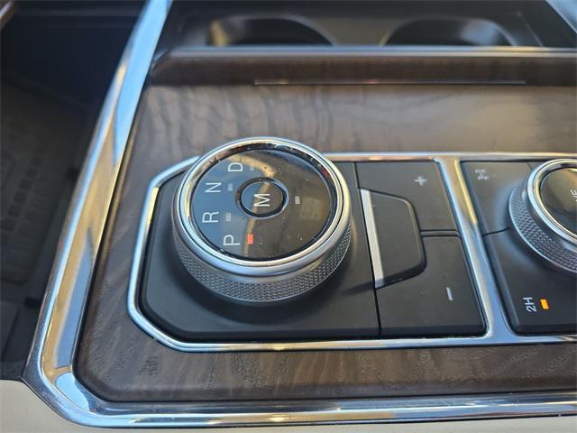 used 2019 Ford Expedition car, priced at $26,455