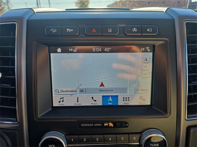 used 2019 Ford Expedition car, priced at $26,455