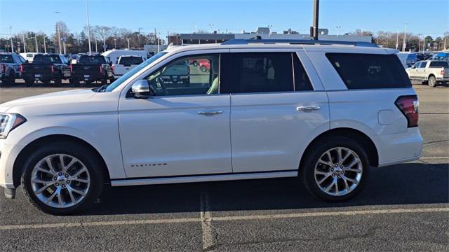 used 2019 Ford Expedition car, priced at $26,455