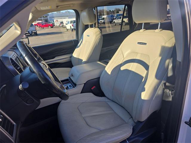 used 2019 Ford Expedition car, priced at $26,455