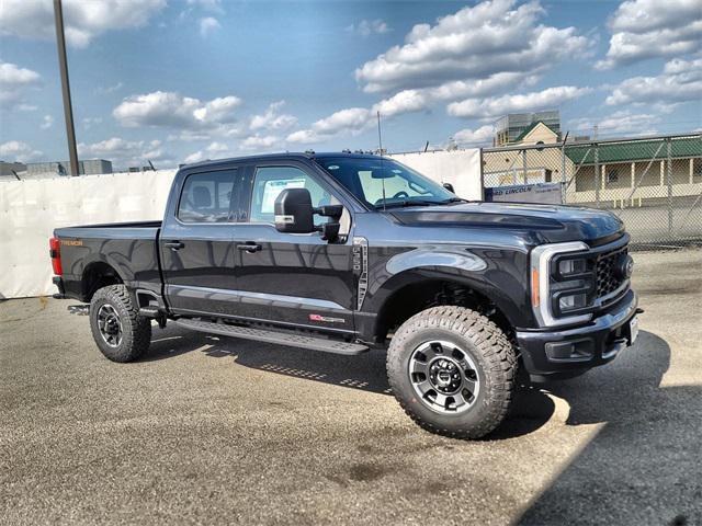 new 2023 Ford F-350 car, priced at $78,995
