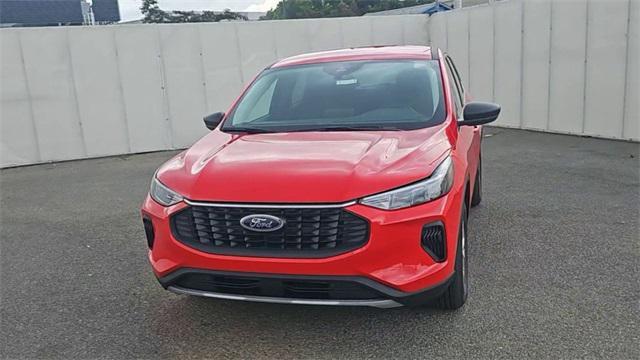 new 2024 Ford Escape car, priced at $31,095