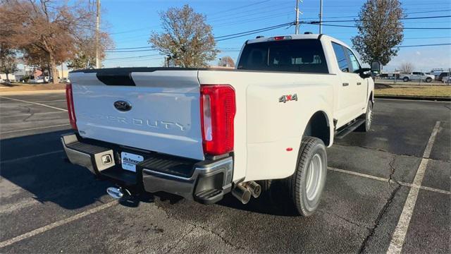 new 2024 Ford F-350 car, priced at $69,295