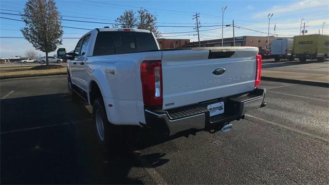 new 2024 Ford F-350 car, priced at $69,295