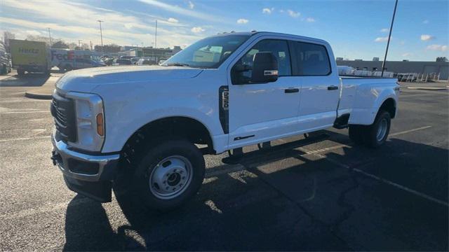 new 2024 Ford F-350 car, priced at $69,295