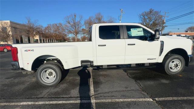 new 2024 Ford F-350 car, priced at $69,295