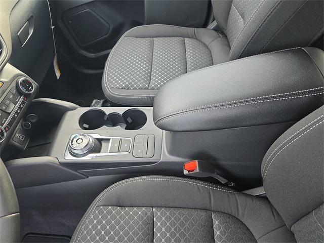 new 2026 Ford Escape car, priced at $31,985