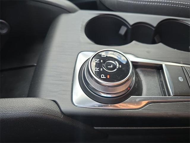 new 2026 Ford Escape car, priced at $31,985