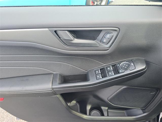 new 2026 Ford Escape car, priced at $31,985