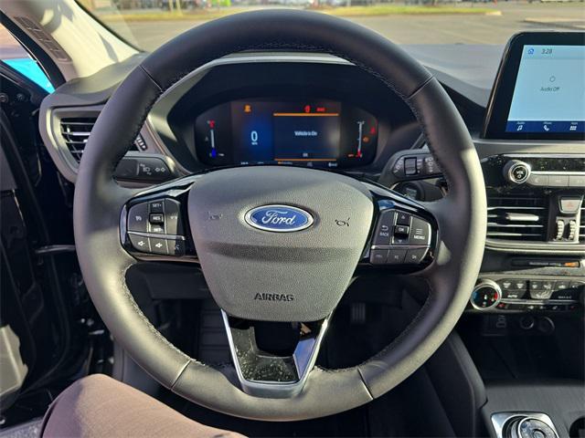 new 2026 Ford Escape car, priced at $31,985
